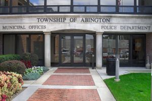 Abington Township Building