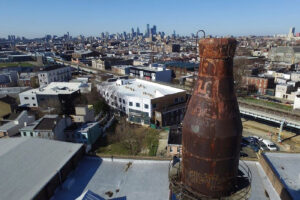 Harbison's Milk Bottle - Before2